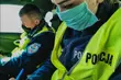 Czerwone strefy. 600 razy przyłapano bez maseczki, są mandaty