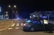 Policja szuka kierowcy, który potrącił dwie osoby
