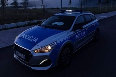 Zaginął 36-latek z Białegostoku. Mężczyzna jest chory i ubezwłasnowolniony