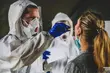 COVID-19. Żołnierze będą pobierali próbki do badań