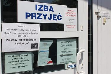 Koronawirus: 10 040 nowych przypadków w kraju, 268 w Podlaskiem