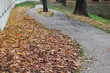 Skok temperatury, a spadek ciśnienia
