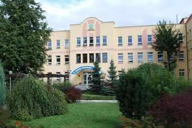 Szpitale covidowe. Augustów i Bielsk Podlaski będą walczyły z koronawirusem