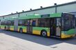 Niskoemisyjny transport publiczny. Będzie 19 autobusów napędzanych gazem sprężonym