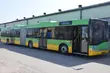 Niskoemisyjny transport publiczny. Będzie 19 autobusów napędzanych gazem sprężonym