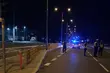Daleko nie uciekli. Policja zatrzymała sprawców potrącenia na Zielonych Wzgórzach