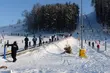 Armatka śnieżna i nowy sprzęt do wypożyczania. Szelment szykuje się na sezon zimowy