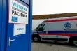 212 zarażeń w regionie. W Białymstoku tylko 5, COVID-19 atakuje Łomżę i Suwałki
