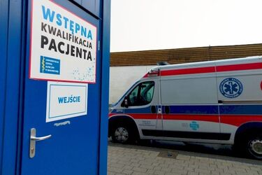 212 zarażeń w regionie. W Białymstoku tylko 5, COVID-19 atakuje Łomżę i Suwałki
