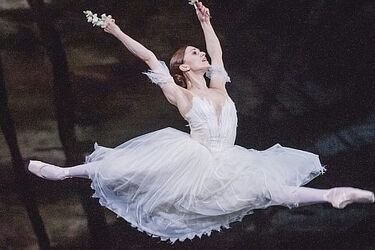 Royal Opera House w białostockim kinie Helios