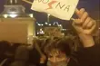 Kobiety zablokowały Białystok. #ToJestWojna [WIDEO]