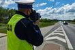 Przekroczył prędkość o ponad 70 km/h, bo...był głodny