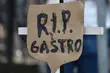 Podlaskie gastronomie będą protestować. 