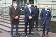 Brak testów, szczepionek i coraz więcej zakażonych medyków. Radni sejmiku o braku działań