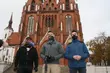 Młodzież Wszechpolska, czyli 