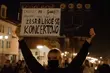 Będą kolejne protesty kobiet. Na Rynku Kościuszki, ale też w innych miastach regionu