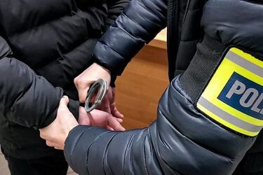 Bestia w ludzkiej skórze. Zabił go ze szczególnym okrucieństwem