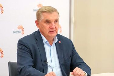 Flaga Jagiellonii, park, tężnia – wygrane projekty Budżetu Obywatelskiego [LISTA]