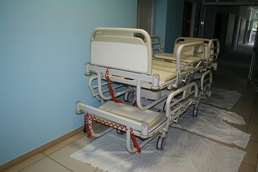 COVID-19. 358 nowych zakażeń w regionie. 5 kolejnych osób nie żyje