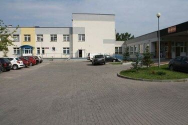 COVID-19 w Suwałkach. Szpital psychiatryczny wstrzymuje planowe przyjęcia