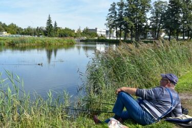 Białystok numerem 1 w Polsce. Zajął pierwsze miejsce w konkursie "Miasto z klimatem"