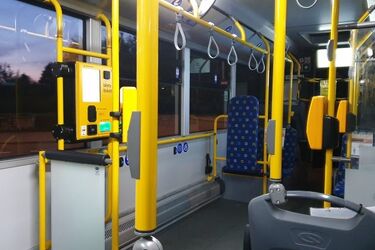 We wtorek ruszą linie specjalne BKM obsługujące cmentarze