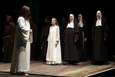 "Sopoćko" - premiera w Węgierce