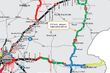 15 obiektów inżynierskich na kolejnym fragmencie ekspresowej S19