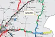 15 obiektów inżynierskich na kolejnym fragmencie ekspresowej S19