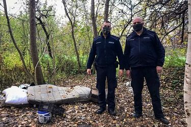 Nie bądź obojętny! Zareaguj, gdy widzisz, że ktoś potrzebuje pomocy