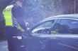 548 interwencji policjantów. Doszło do śmiertelnego wypadku