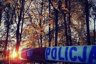 Minionej doby policjanci interweniowali 616 razy