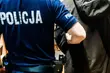 Wpadł jeszcze przed zgłoszeniem. A 