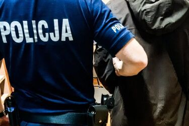 Wpadł jeszcze przed zgłoszeniem. A "zawiniły" kapsułki do prania