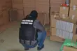 Mega przemyt. Papierosy były warte blisko 950 tys. zł