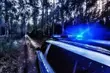 Śmiertelny wypadek w Ciechanowcu. Policja szuka sprawcy potrącenia
