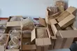 Nielegalny tytoń w paczkach kurierskich