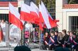 Hiszpan zdejmował polskie flagi. Zatrzymano go w centrum Białegostoku