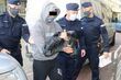 Podpalone mieszkanie w Warszawie. Zatrzymany sprawca jest z Białegostoku
