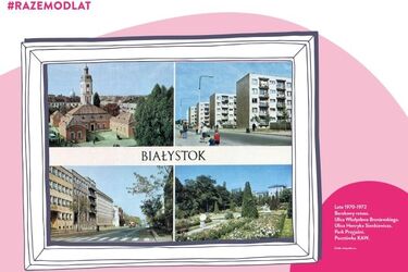 Konkurs "Razem od lat". Do wygrania aparaty i bony podarunkowe