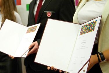 Wybrano 22 najwybitniejszych uczniów w Podlaskiem. Dostaną wysokie stypendium