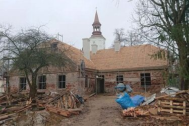 Muzeum powstanie w jednym z supraskich zabytków
