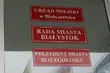 Białostocki radny odchodzi z Koalicji Obywatelskiej. Dwa lata po przyjęciu mandatu