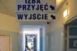 Impas w szpitalu miejskim