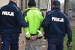 Zatrzymani poszukiwani. Policja namierzyła 5 osób