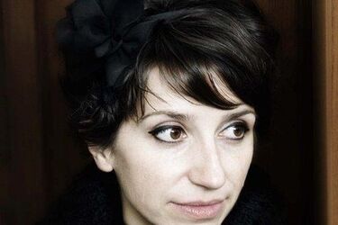Marta Guśniowska z nagrodą za najlepszy dramat