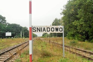 Kolej wróci do Łomży. Po ponad trzech dekadach