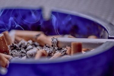 Bezpłatne badanie dla palaczy