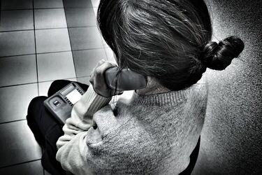Zaciągnęła pożyczkę. Straciła blisko 100 tys. zł