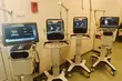 Ponad 2,7 mln zł dla placówek medycznych. M.in. na maseczki i respiratory
